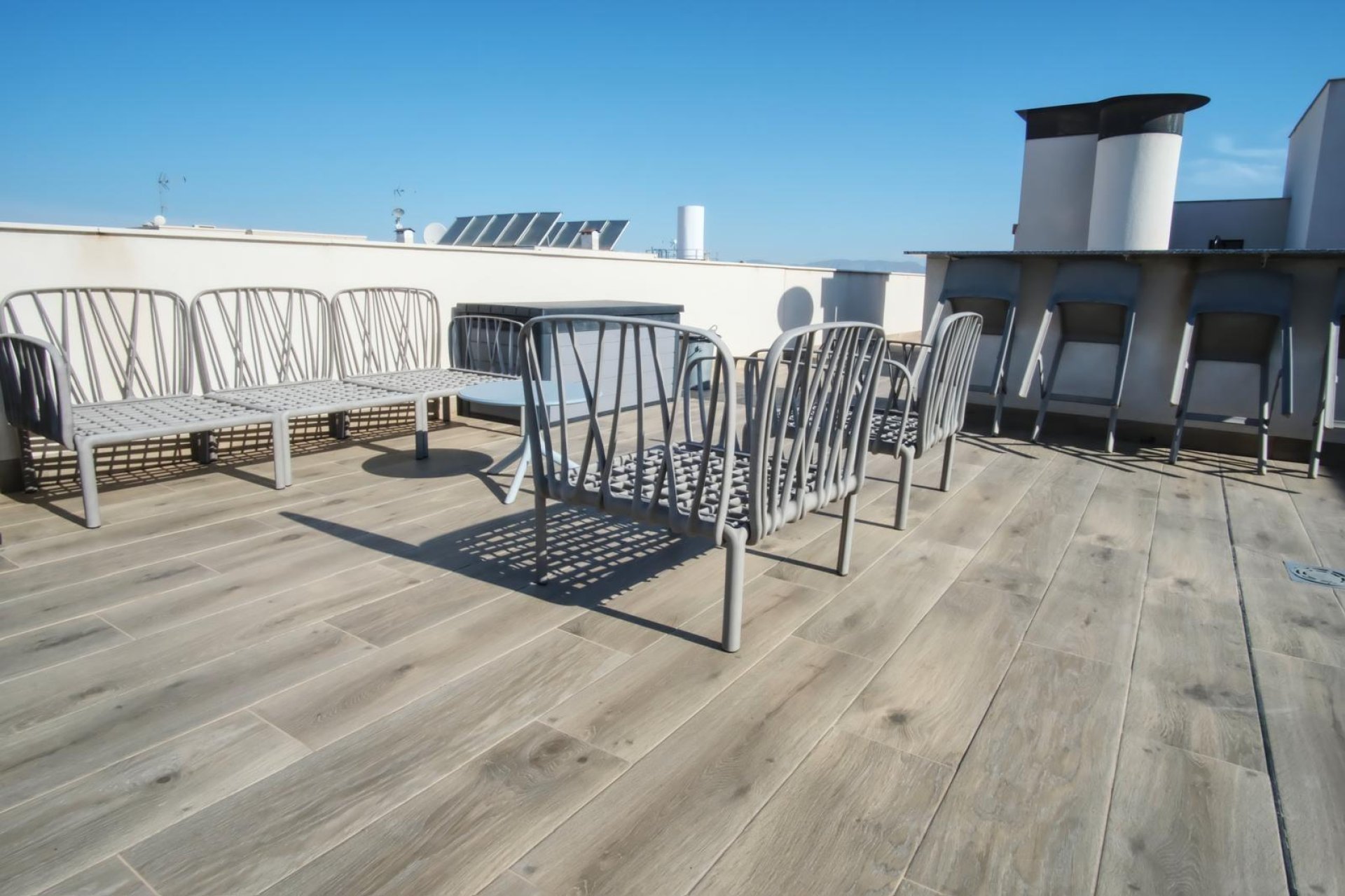 Reventa - Apartment -
Formentera del Segura - Pueblo 5