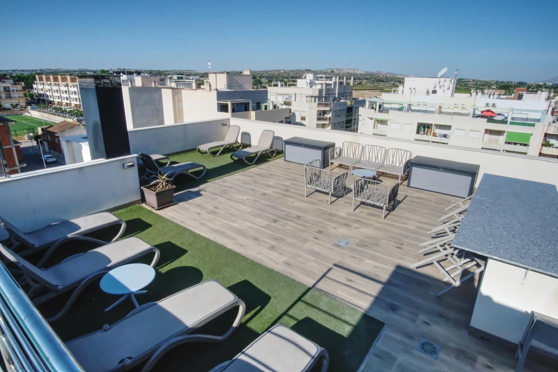 Reventa - Apartment -
Formentera del Segura - Pueblo 5