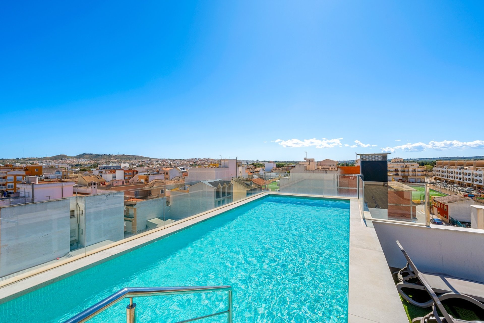 Reventa - Apartment -
Formentera del Segura