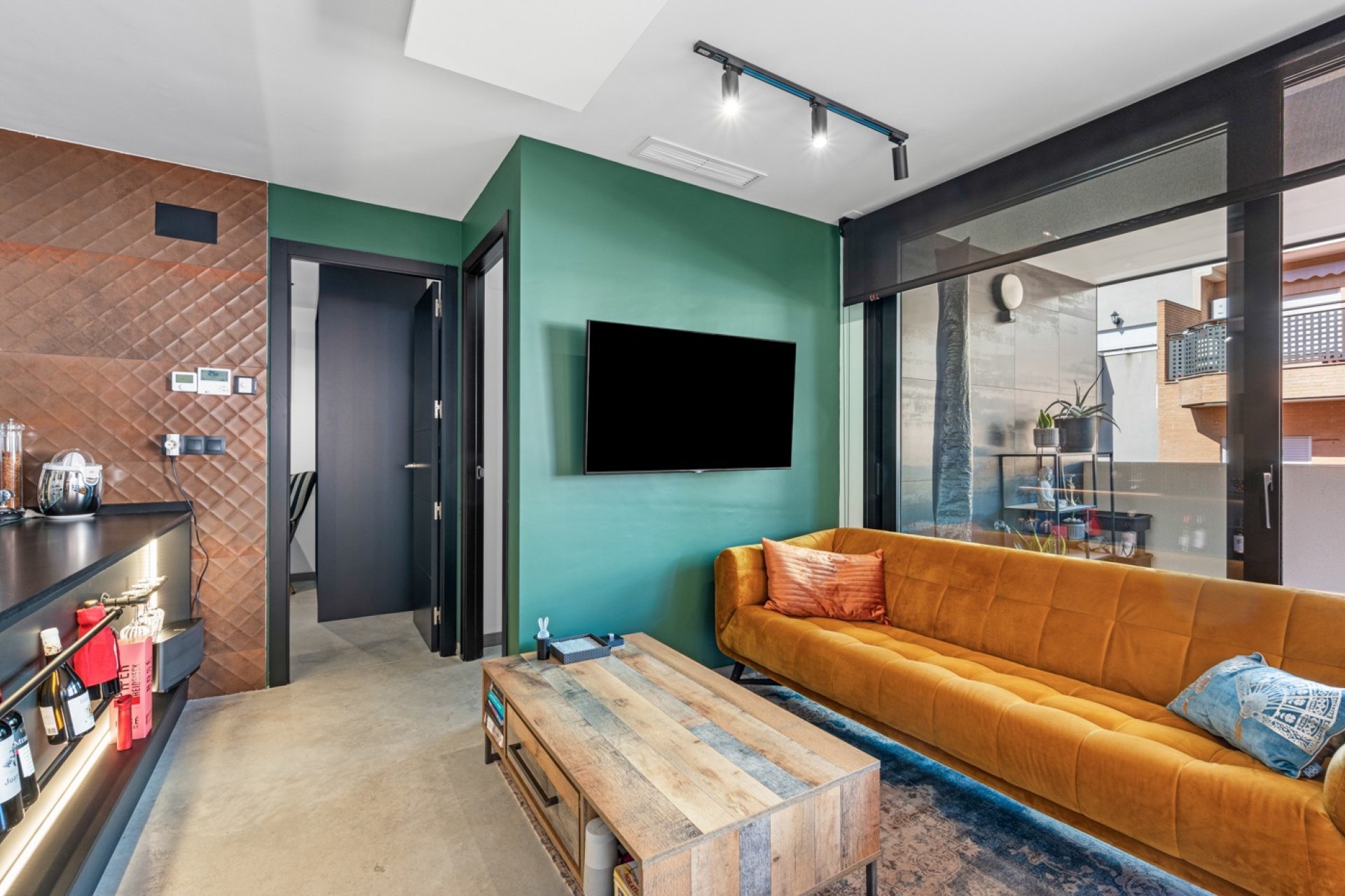 Reventa - Apartment -
Formentera del Segura