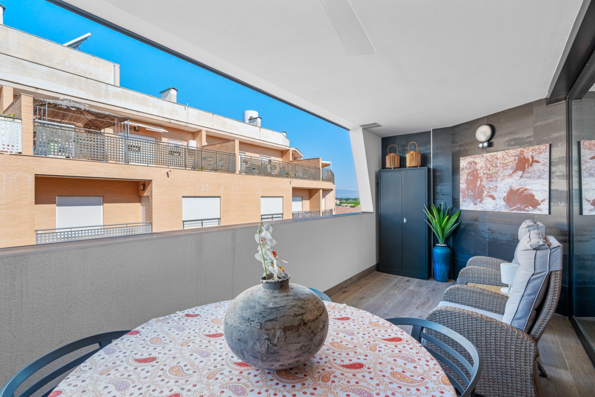Reventa - Apartment -
Formentera del Segura