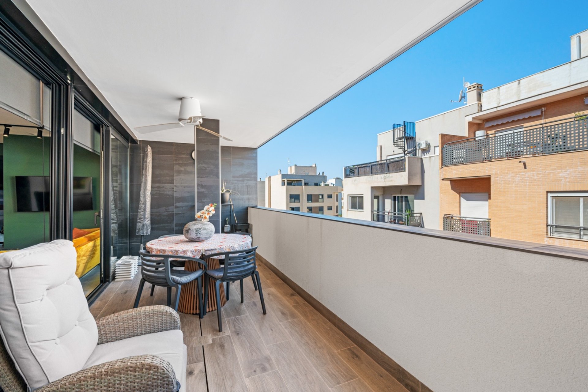 Reventa - Apartment -
Formentera del Segura