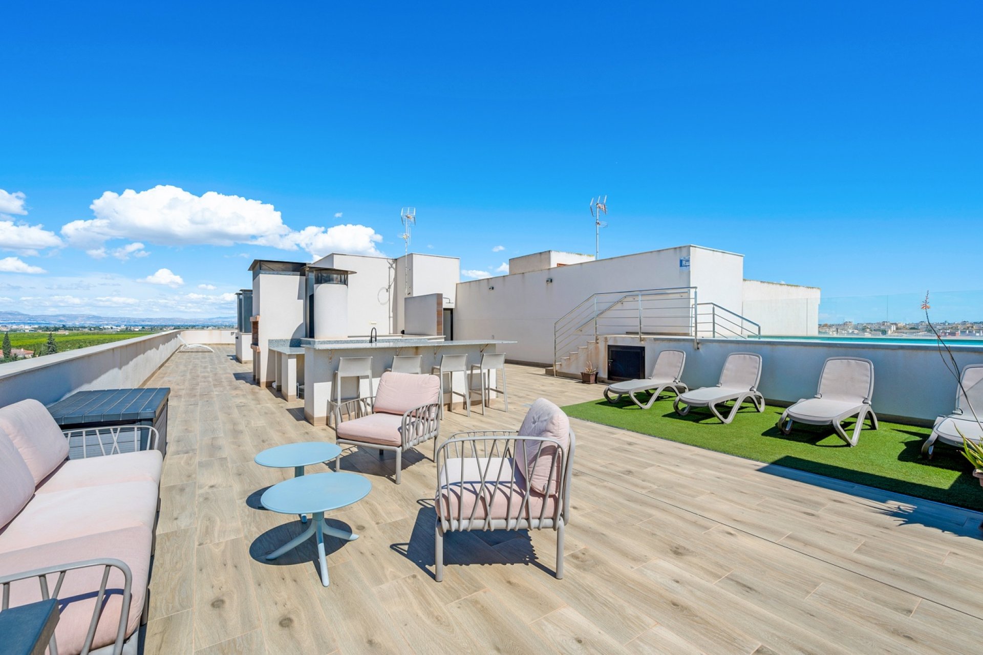 Reventa - Apartment -
Formentera del Segura