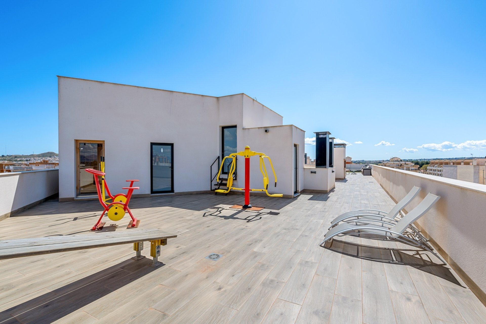Reventa - Apartment -
Formentera del Segura