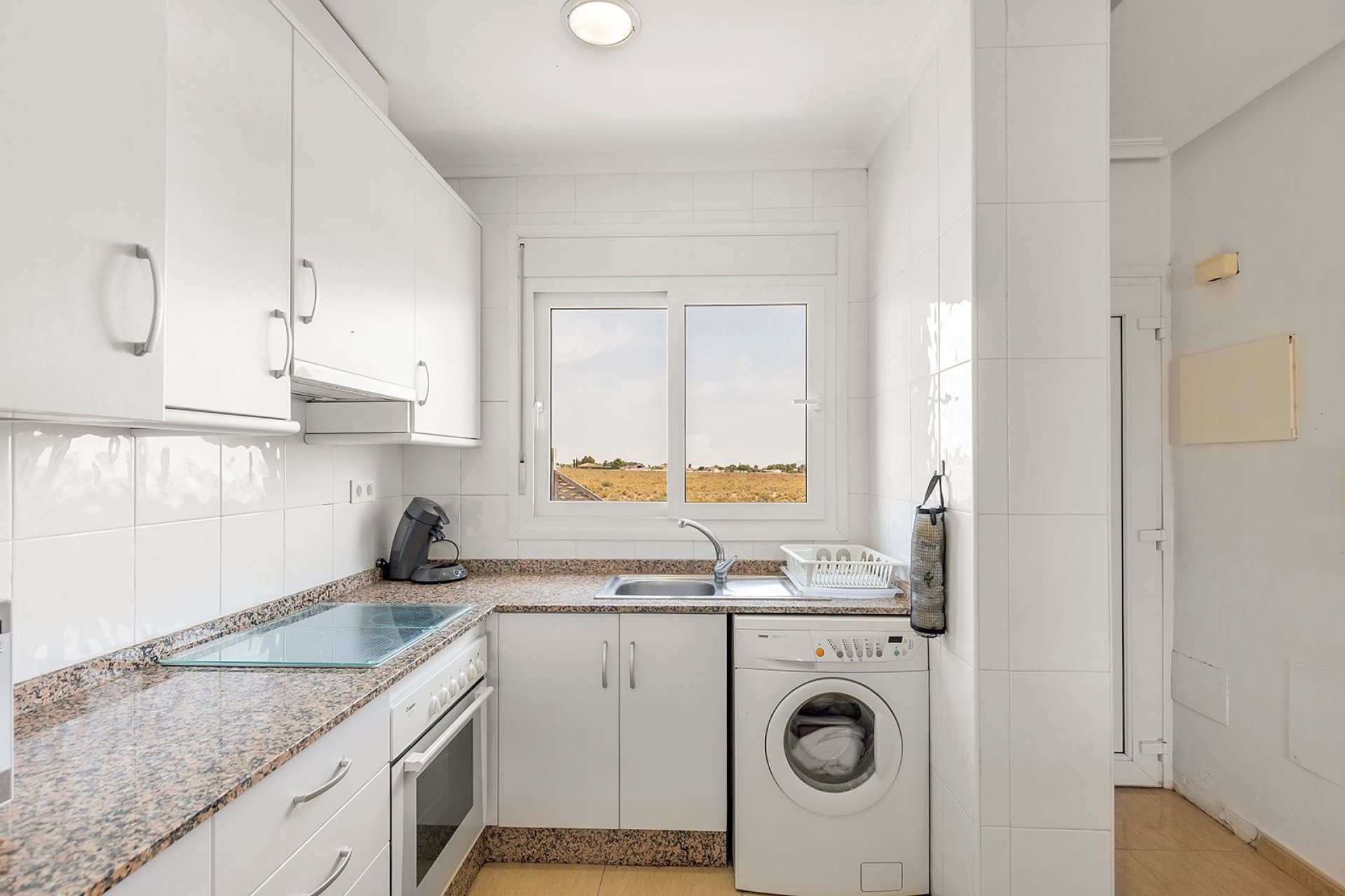 Reventa - Apartment -
Gea y Truyols - Lo Santiago
