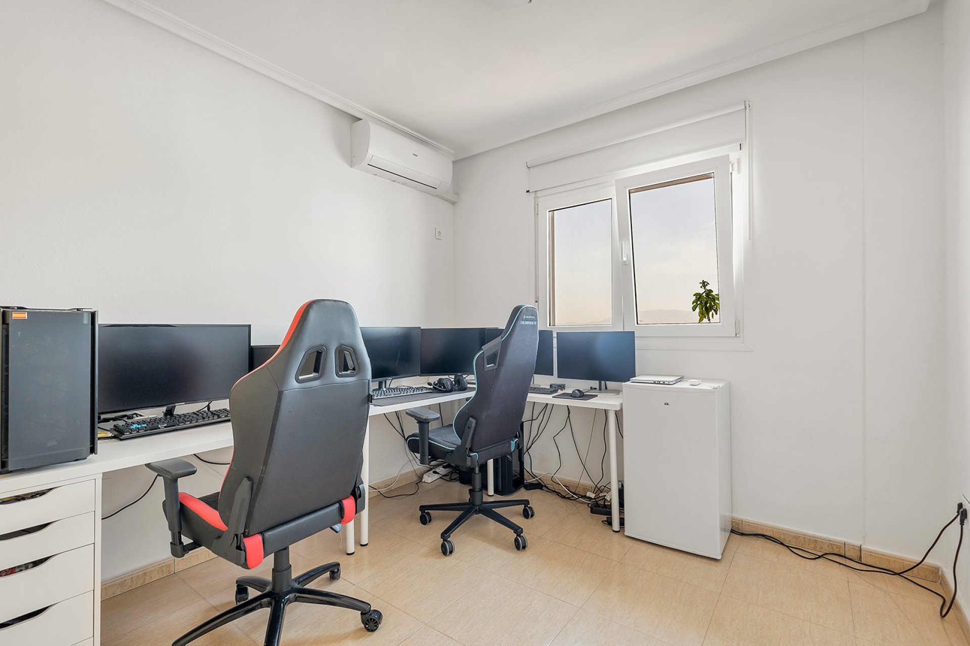 Reventa - Apartment -
Gea y Truyols - Lo Santiago