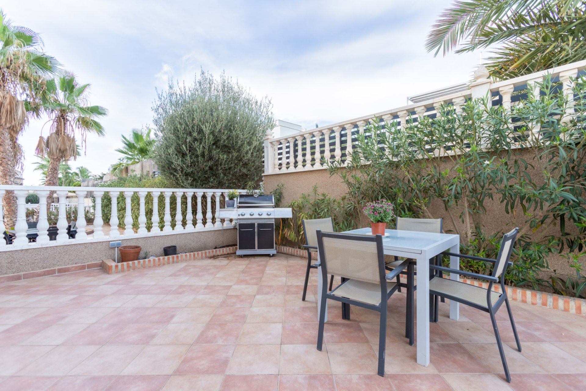 Reventa - Apartment - Ground Floor Apartment -
Orihuela Costa - Cabo Roig