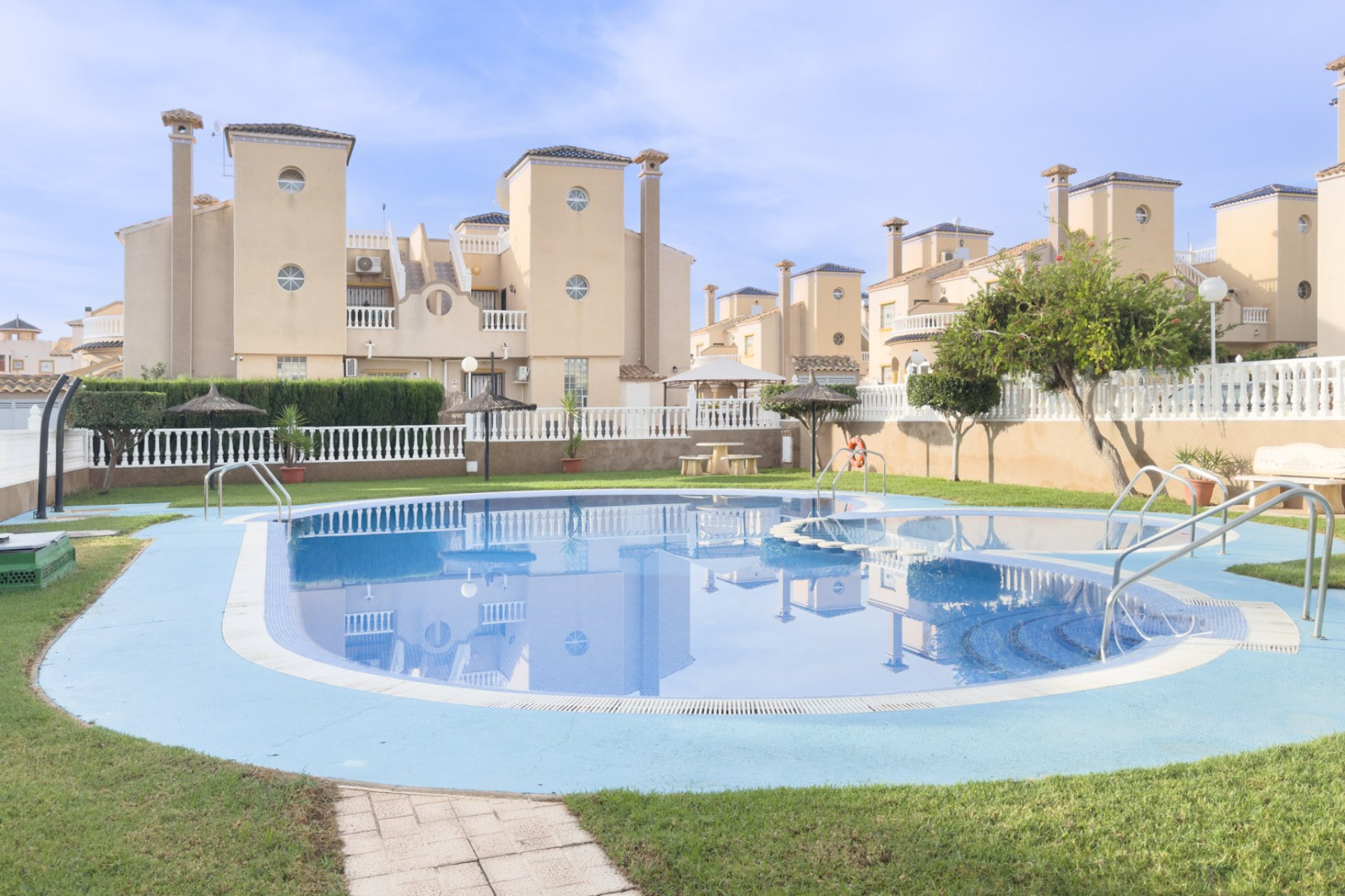 Reventa - Apartment - Ground Floor Apartment -
Orihuela Costa - Cabo Roig