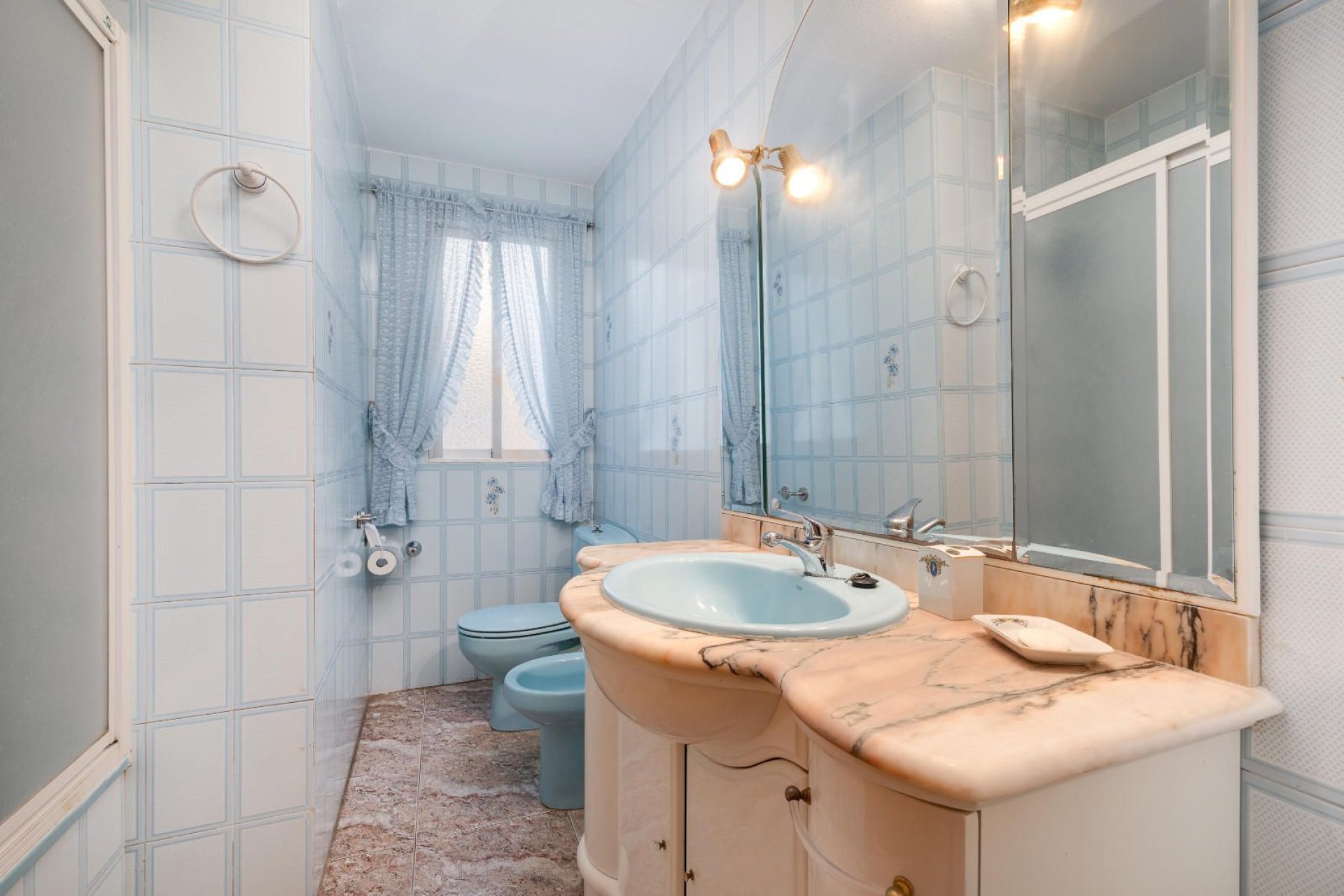 Reventa - Apartment -
Guardamar del Segura - Center