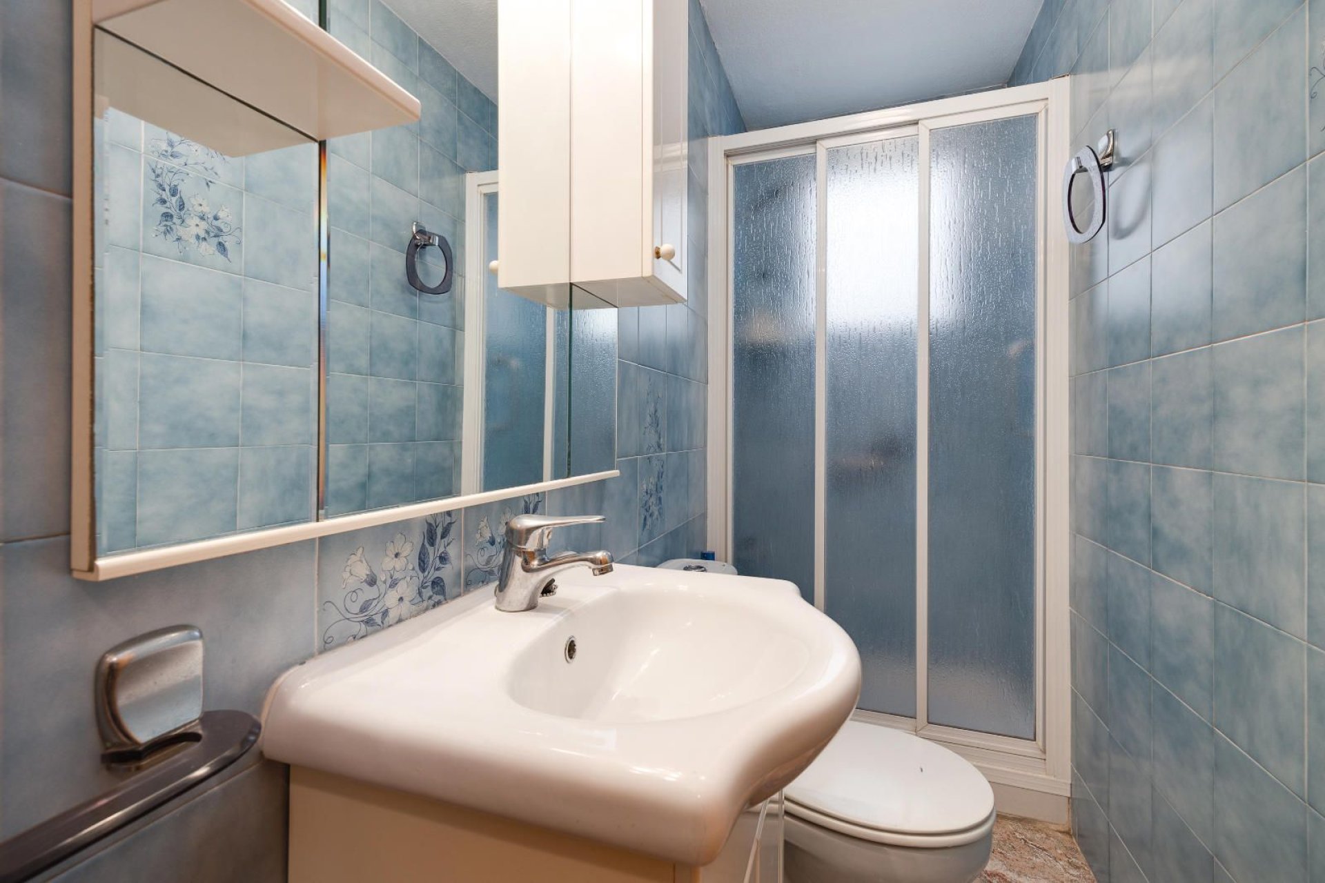 Reventa - Apartment -
Guardamar del Segura - Center