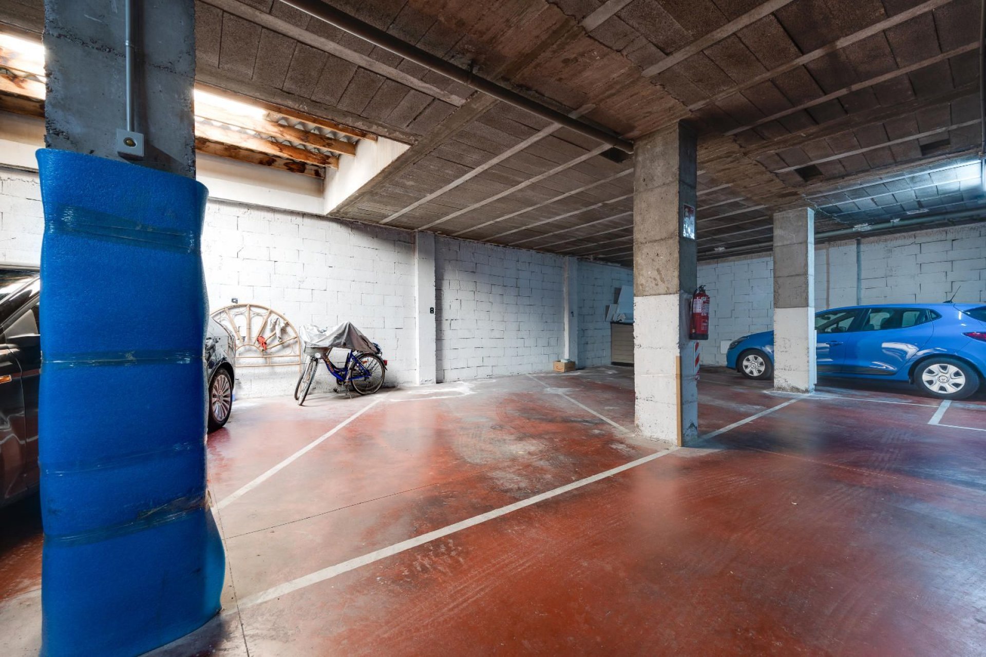 Reventa - Apartment -
Guardamar del Segura - Center