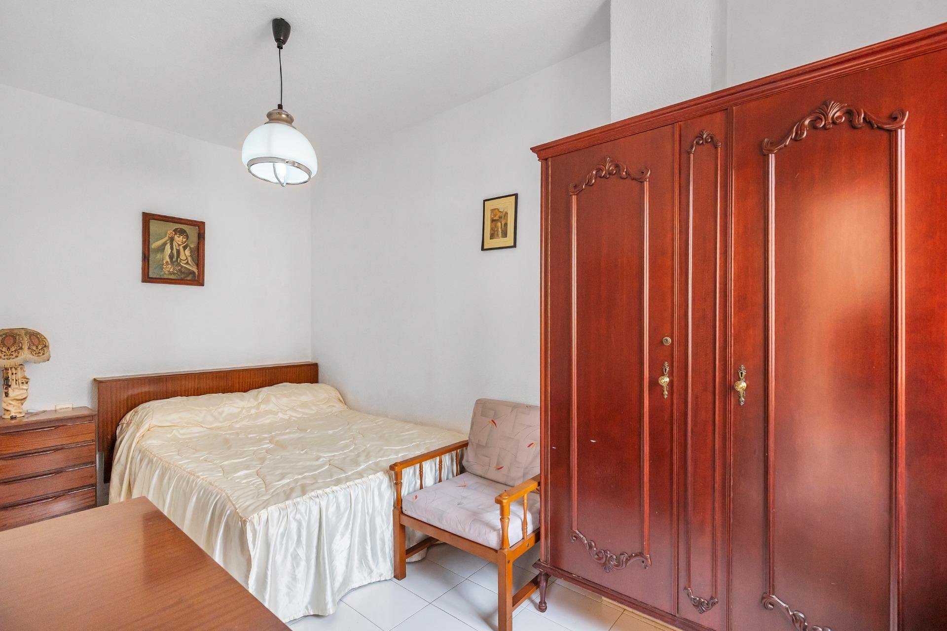 Reventa - Apartment -
Guardamar del Segura - Center