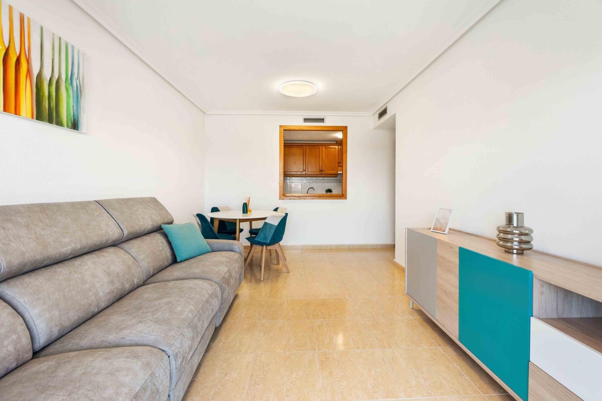 Reventa - Apartment -
Guardamar del Segura - CENTRO