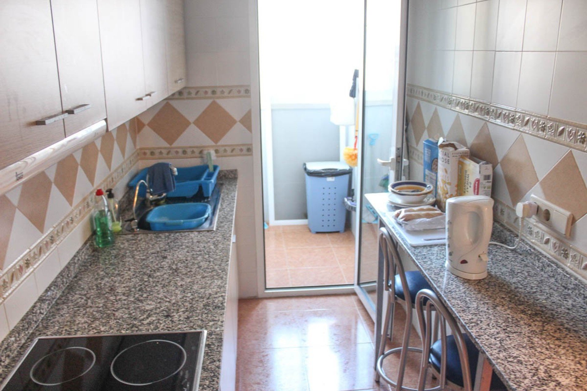 Reventa - Apartment -
Guardamar del Segura - El Eden