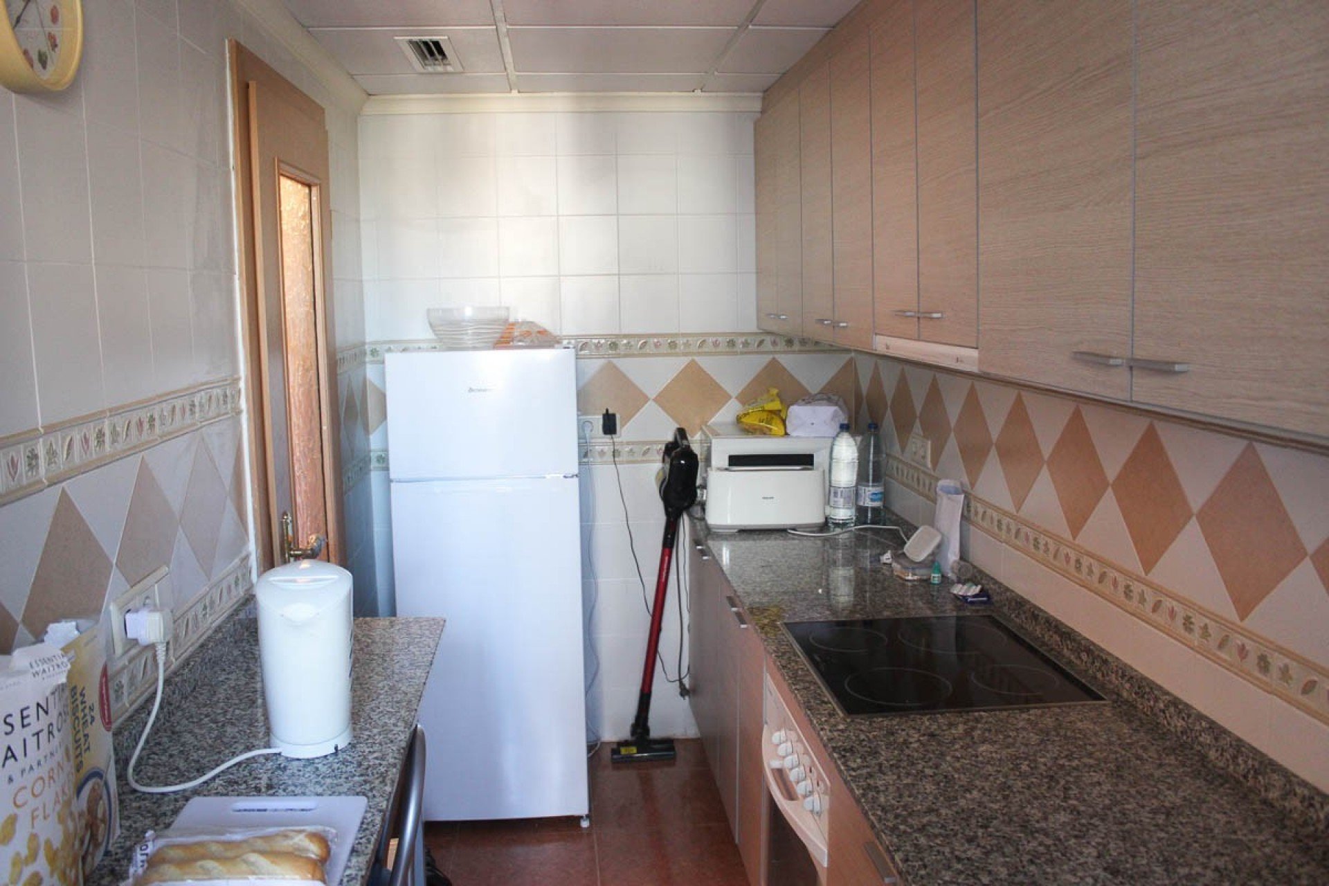 Reventa - Apartment -
Guardamar del Segura - El Eden