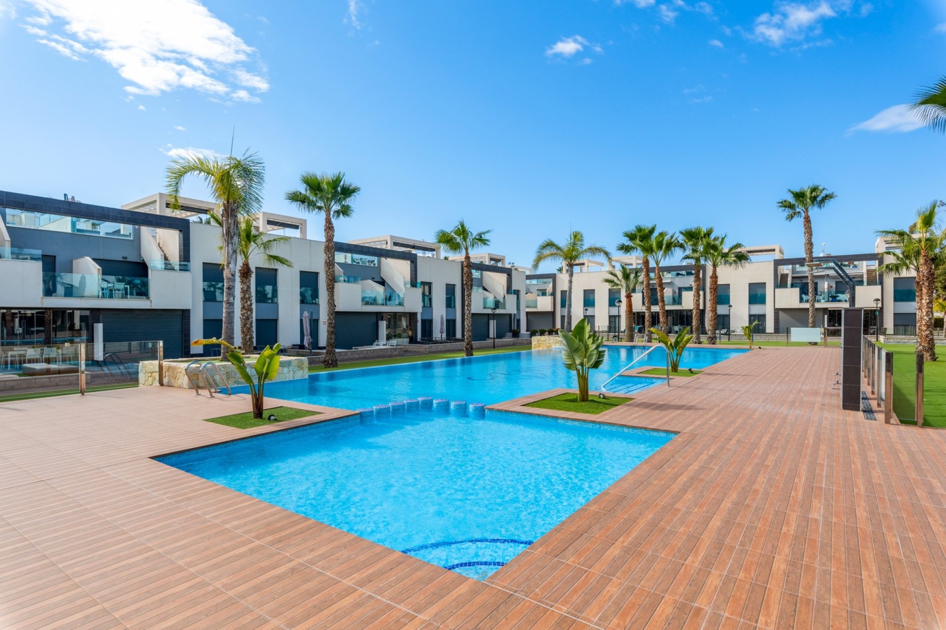 Reventa - Apartment -
Guardamar del Segura - El Raso