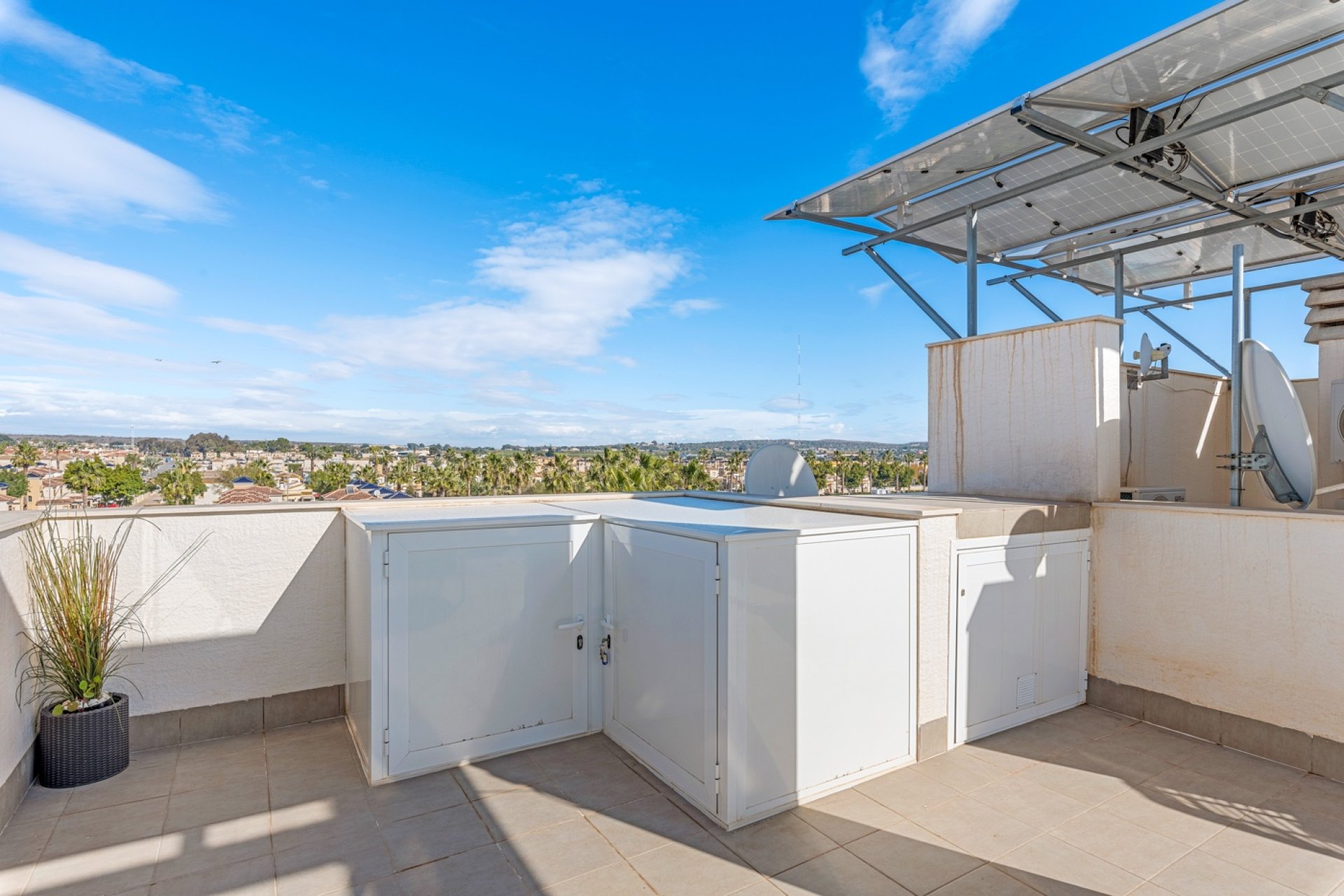 Reventa - Apartment -
Guardamar del Segura - El Raso