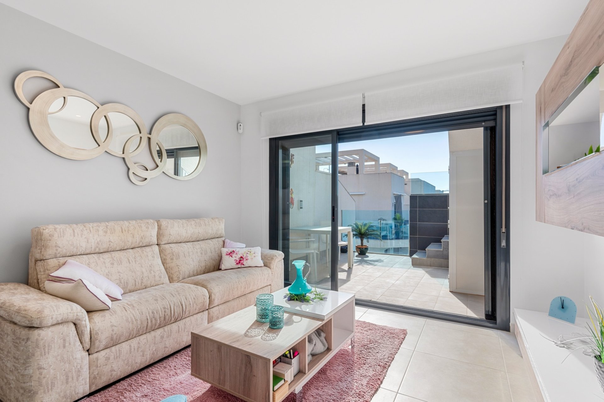 Reventa - Apartment -
Guardamar del Segura - El Raso
