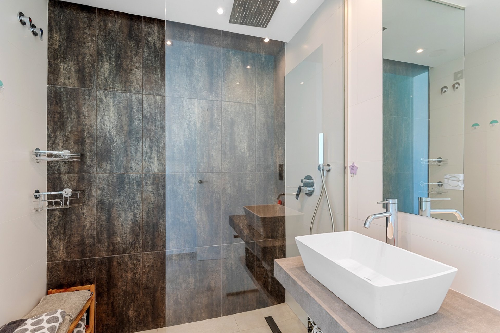 Reventa - Apartment -
Guardamar del Segura - El Raso