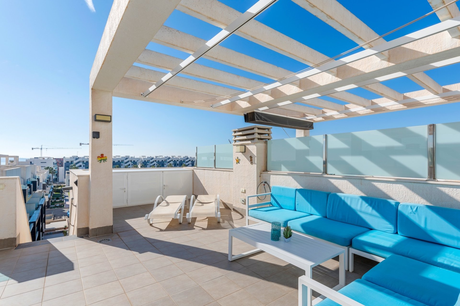 Reventa - Apartment -
Guardamar del Segura - El Raso