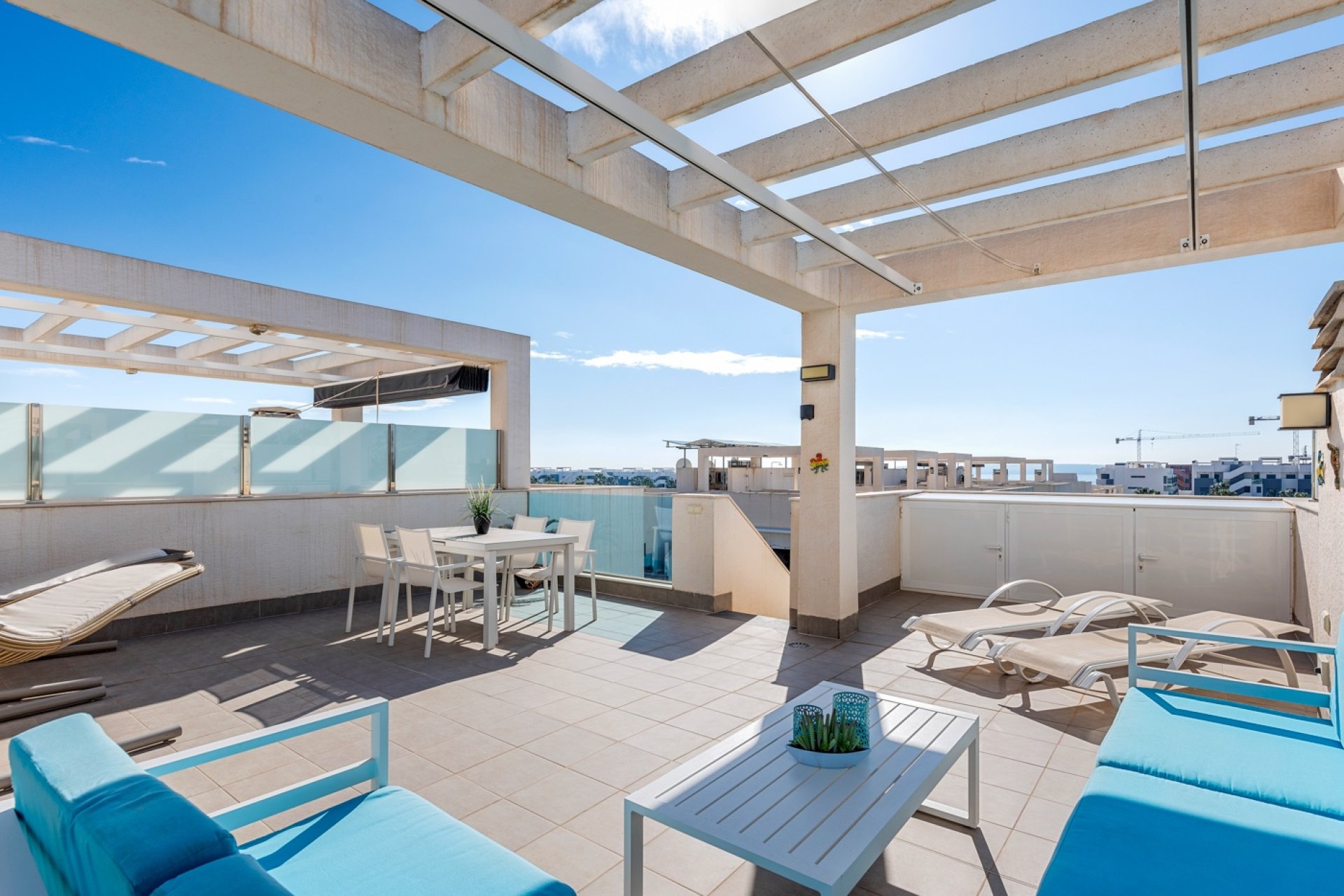 Reventa - Apartment -
Guardamar del Segura - El Raso