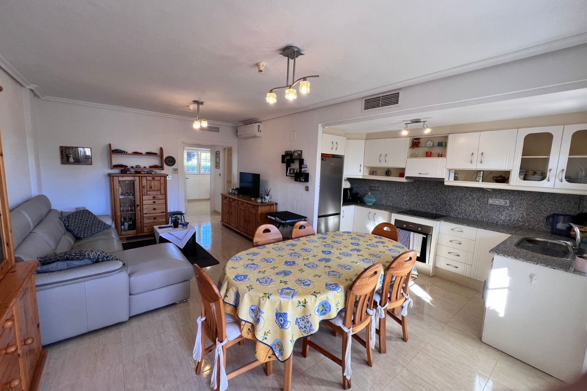 Reventa - Apartment -
Guardamar del Segura - El Raso