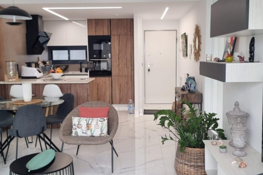 Reventa - Apartment -
Guardamar del Segura - El Raso