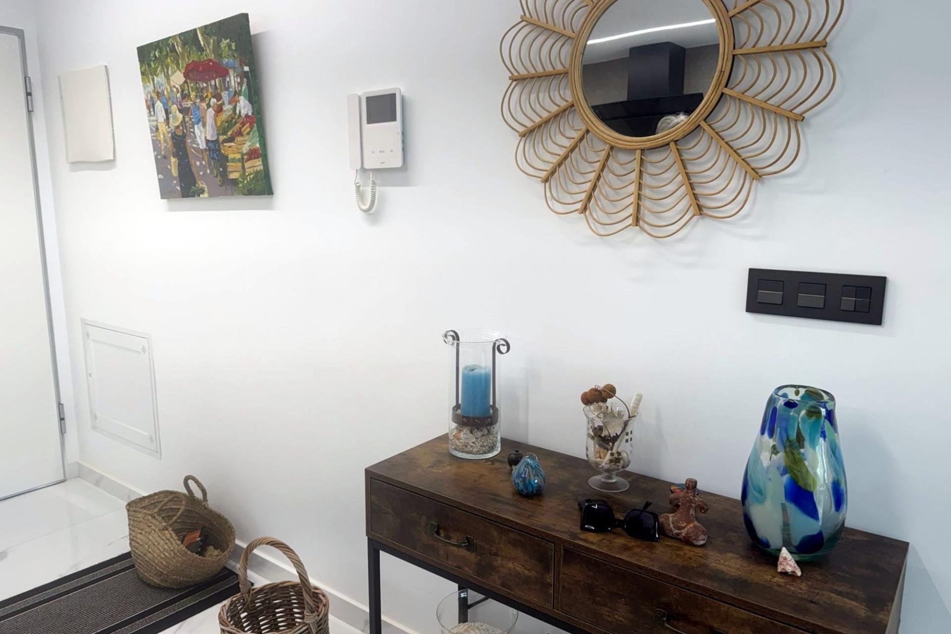Reventa - Apartment -
Guardamar del Segura - El Raso