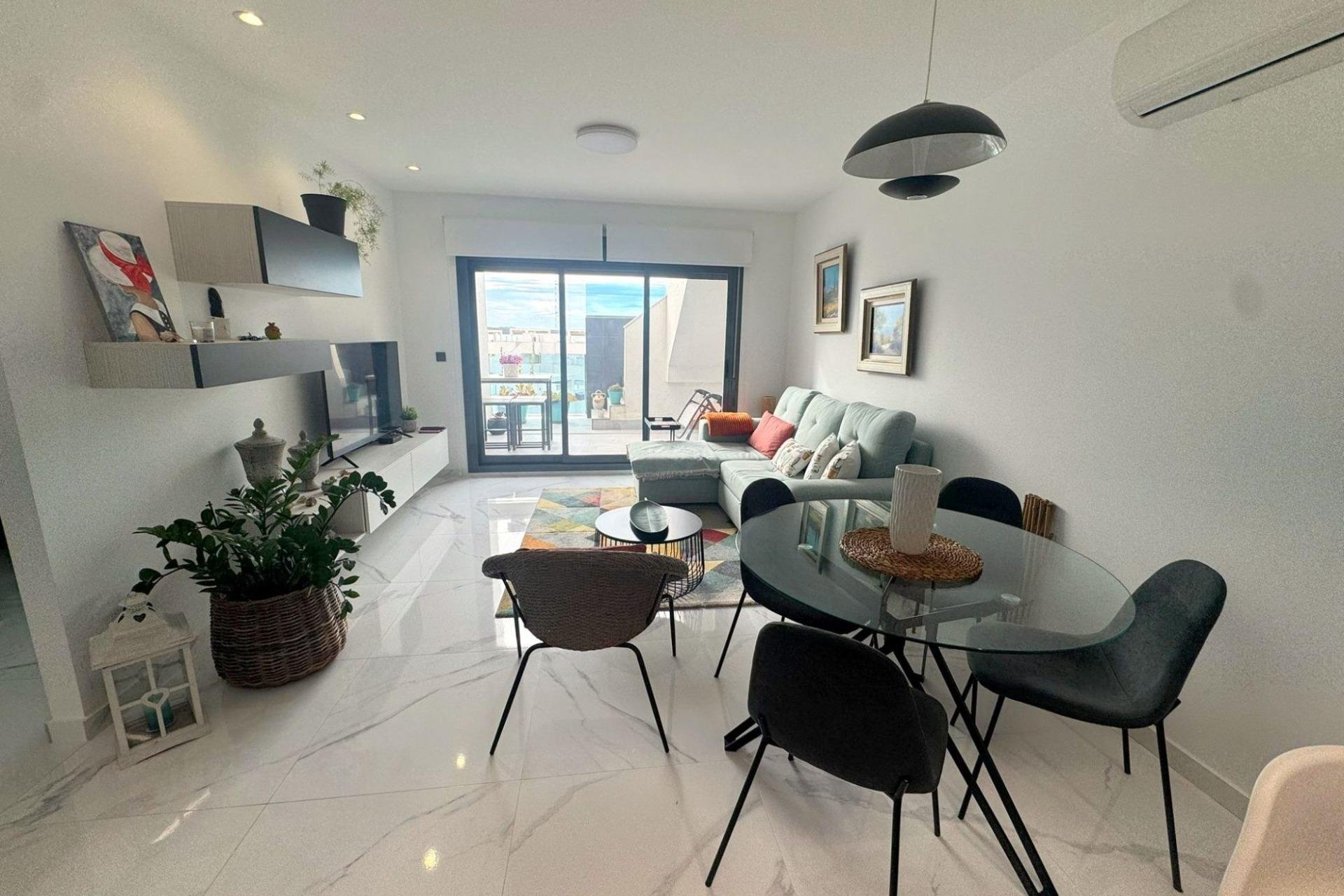 Reventa - Apartment -
Guardamar del Segura - El Raso