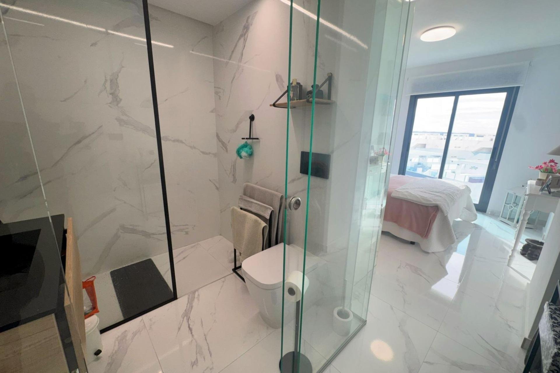 Reventa - Apartment -
Guardamar del Segura - El Raso
