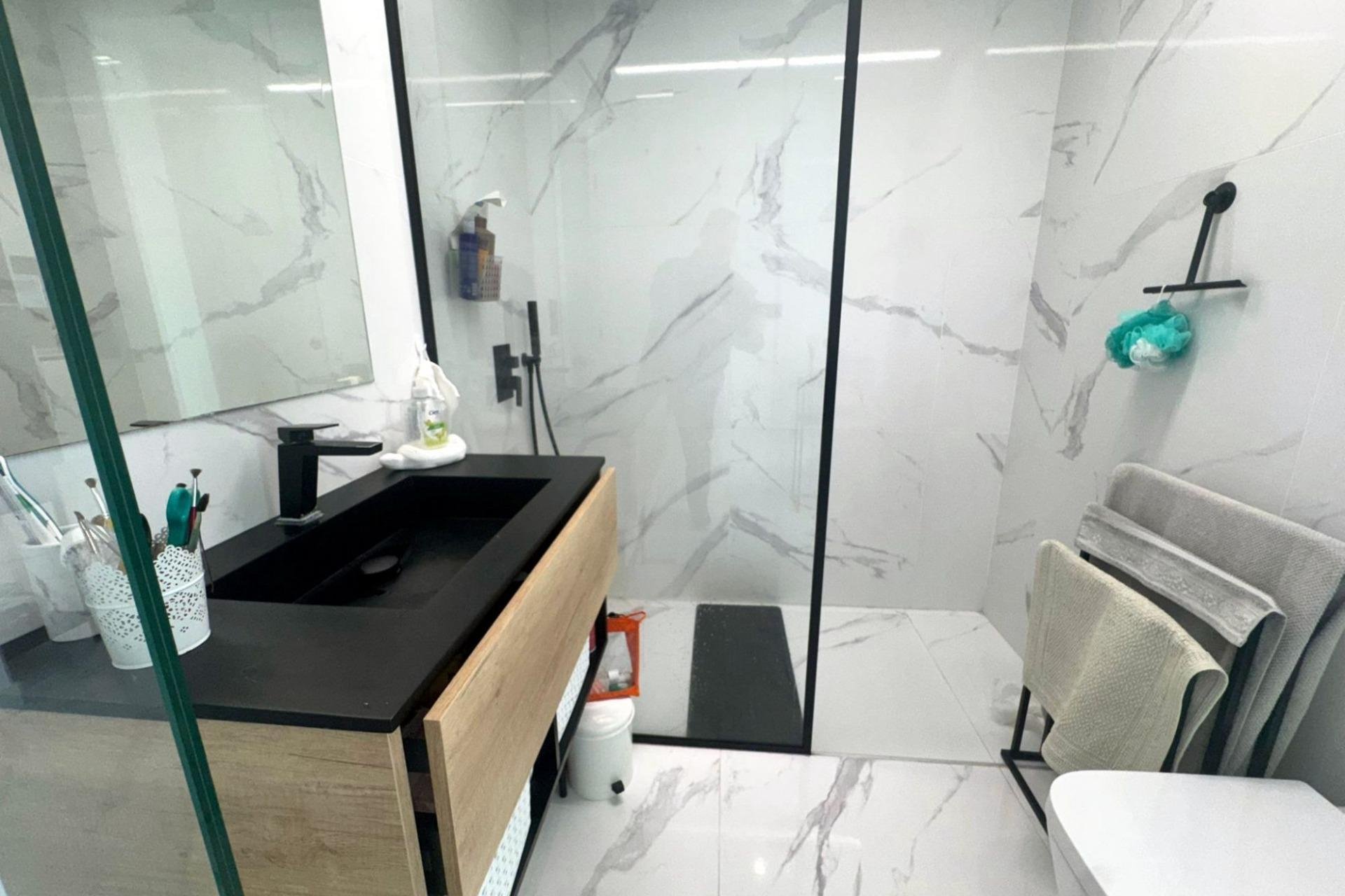 Reventa - Apartment -
Guardamar del Segura - El Raso