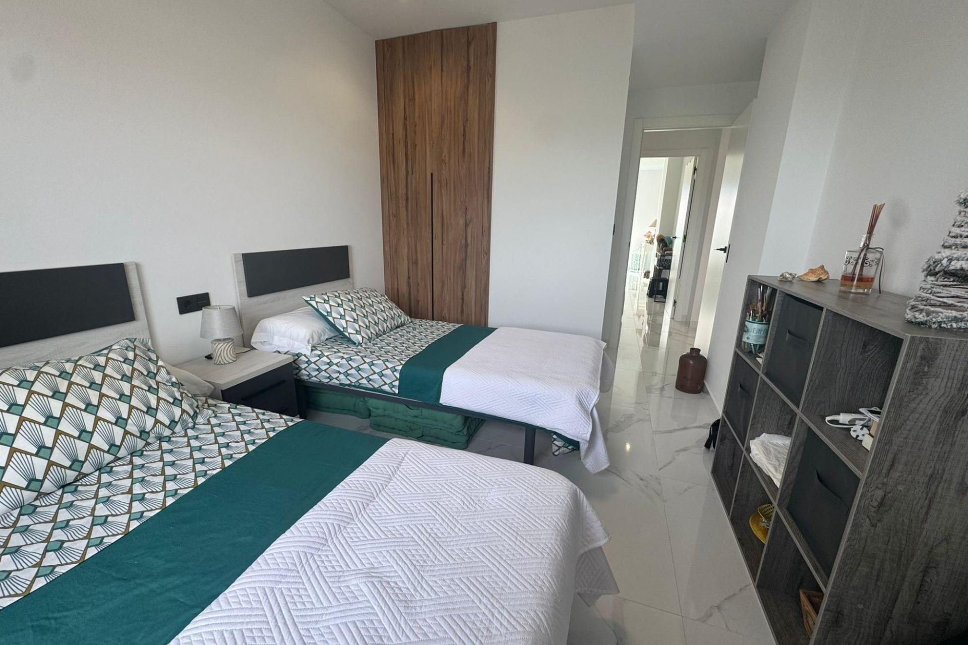Reventa - Apartment -
Guardamar del Segura - El Raso