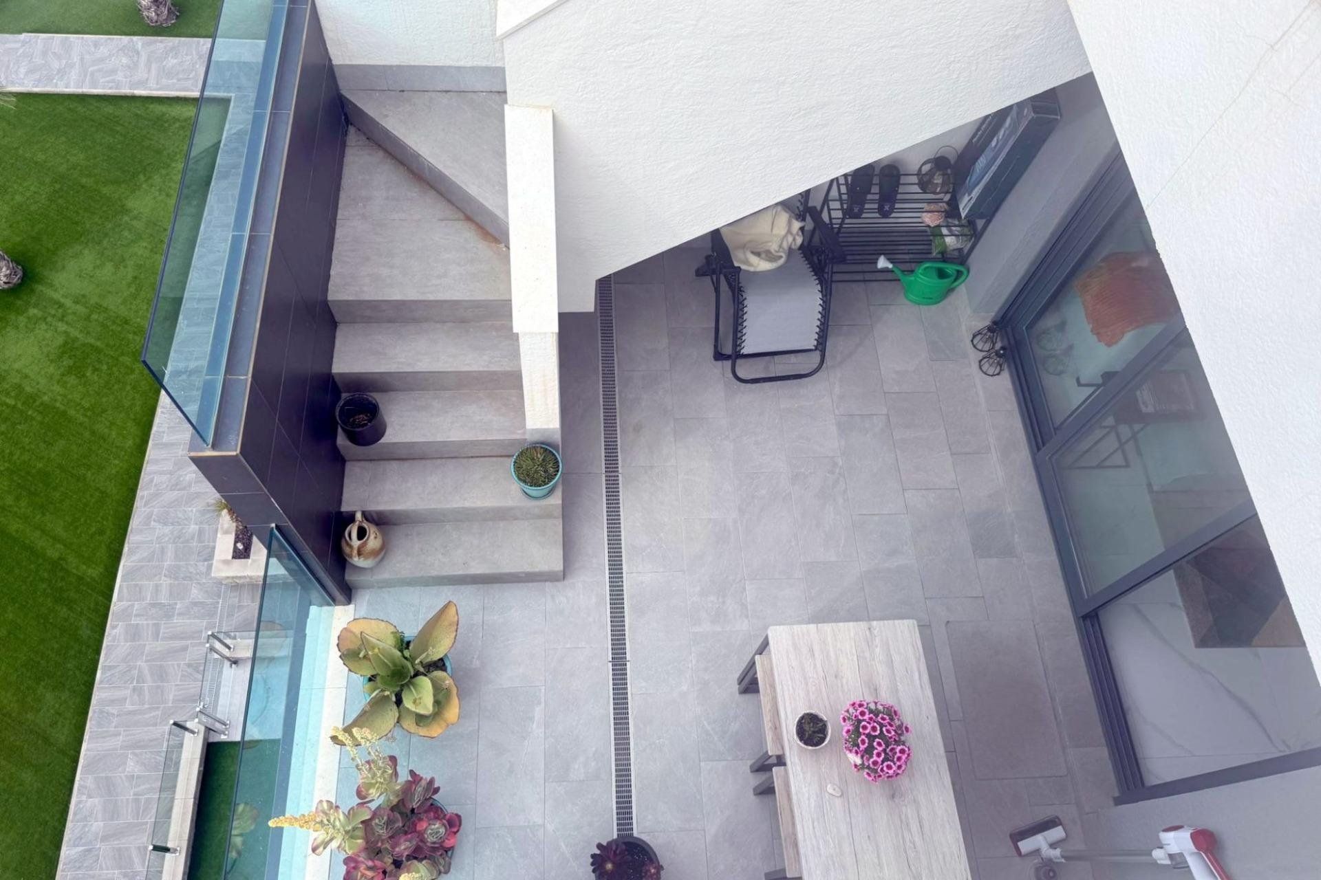 Reventa - Apartment -
Guardamar del Segura - El Raso