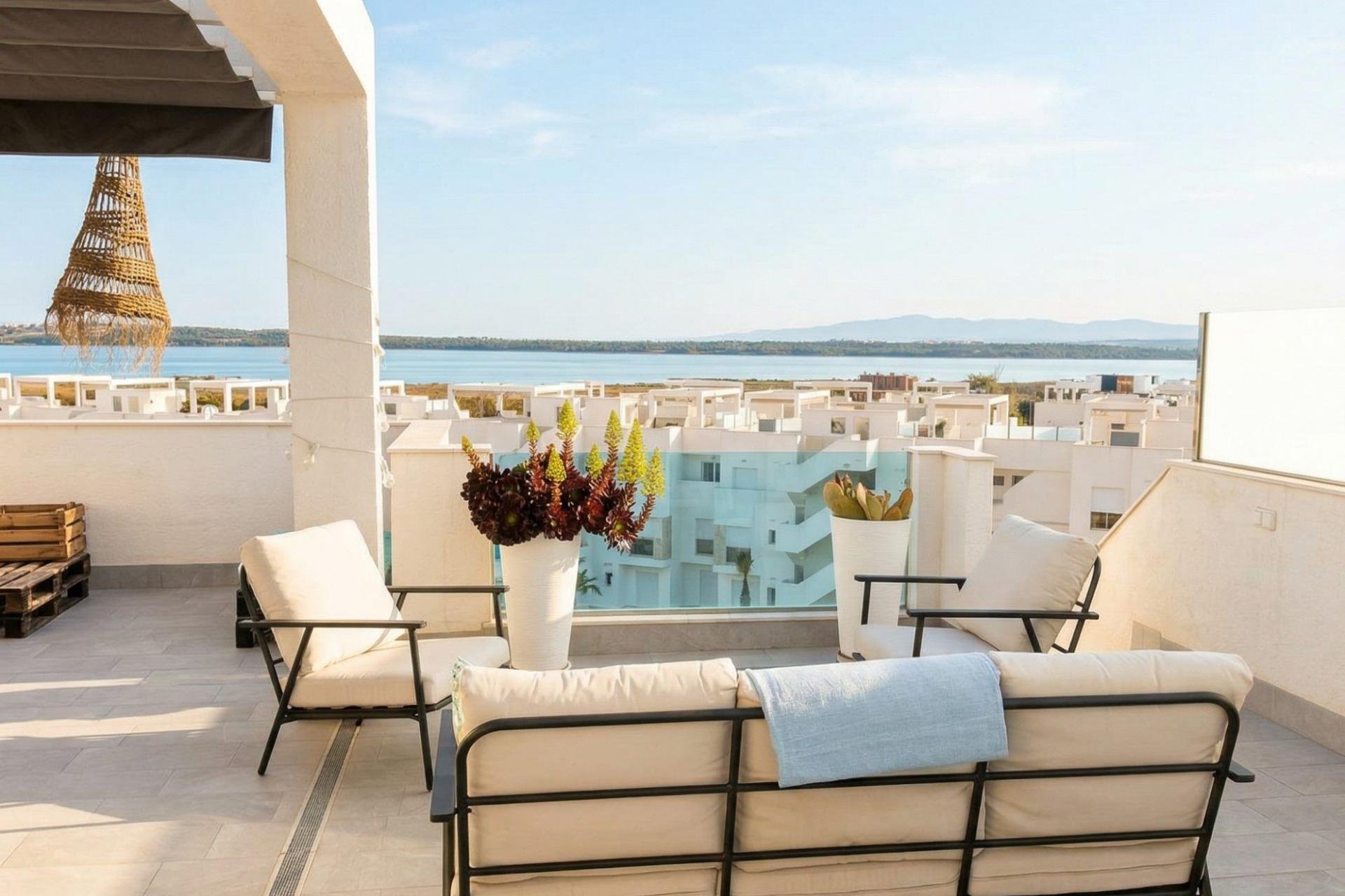 Reventa - Apartment -
Guardamar del Segura - El Raso