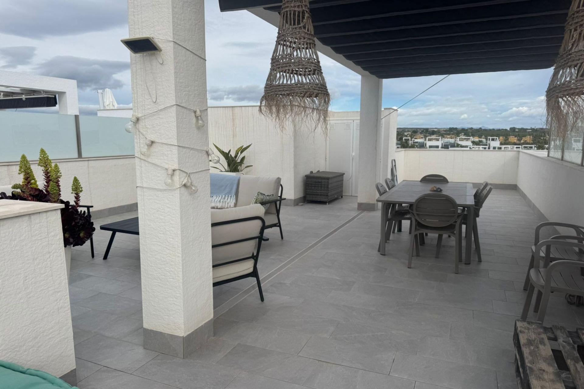 Reventa - Apartment -
Guardamar del Segura - El Raso