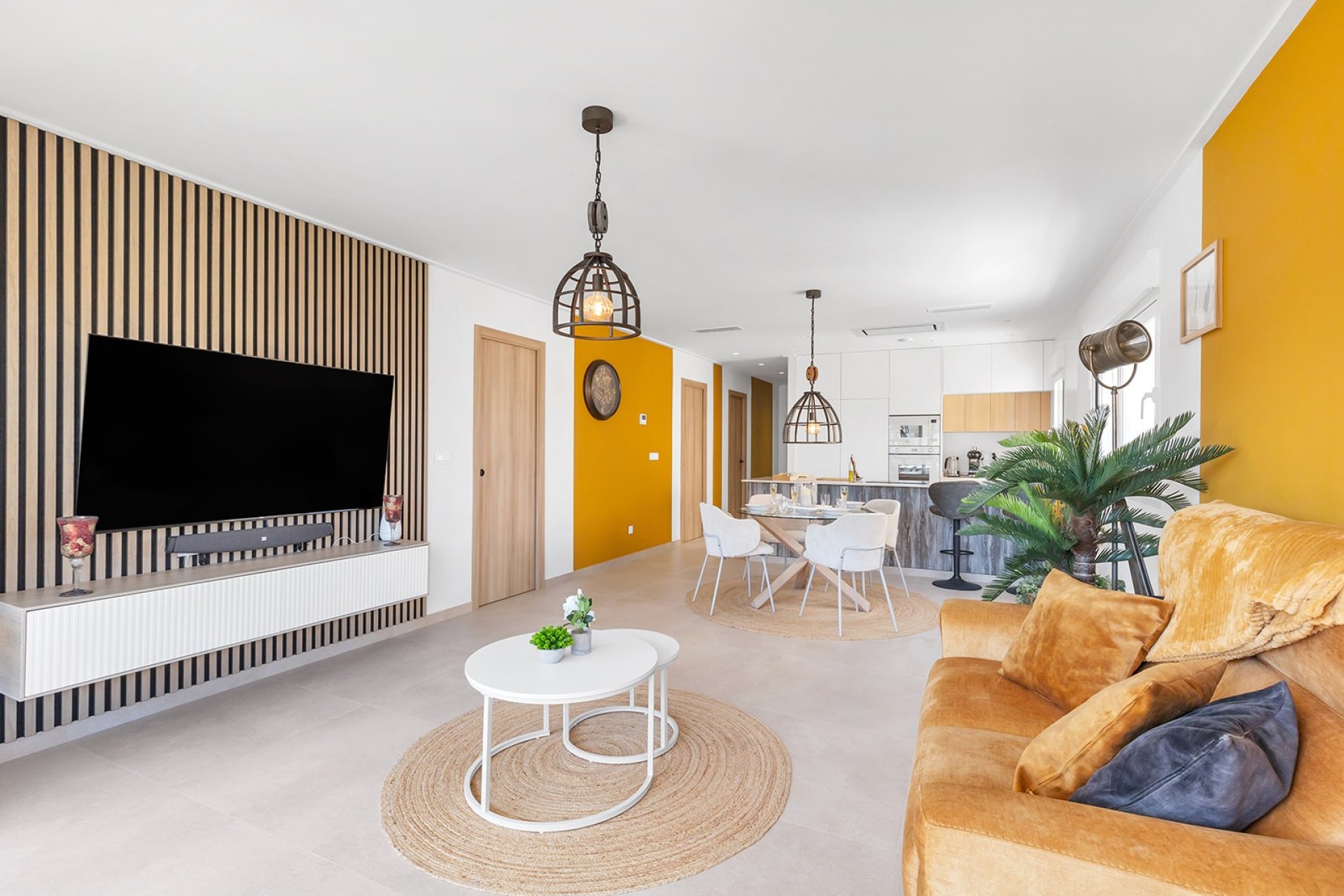 Reventa - Apartment -
Guardamar del Segura - El Raso