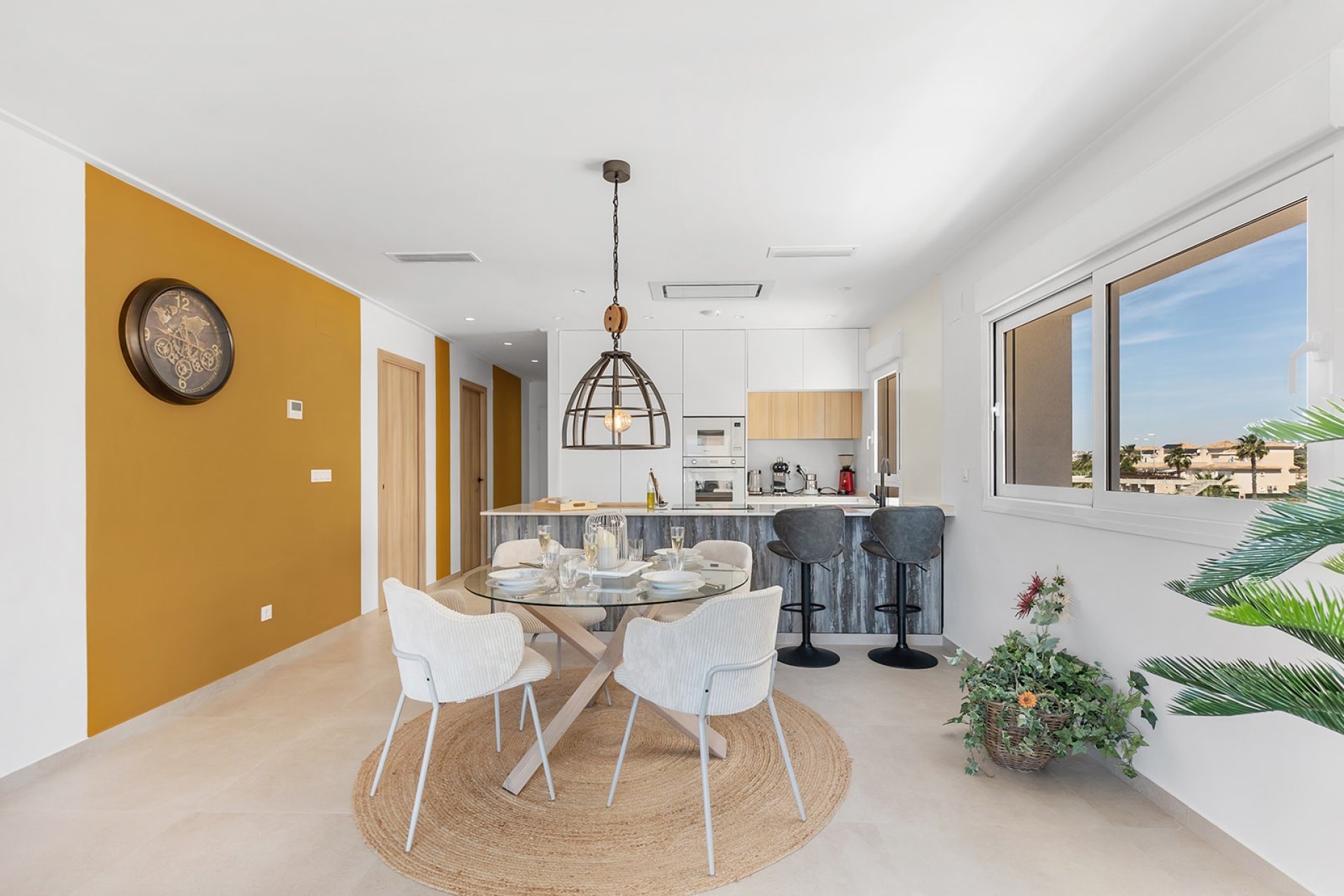 Reventa - Apartment -
Guardamar del Segura - El Raso
