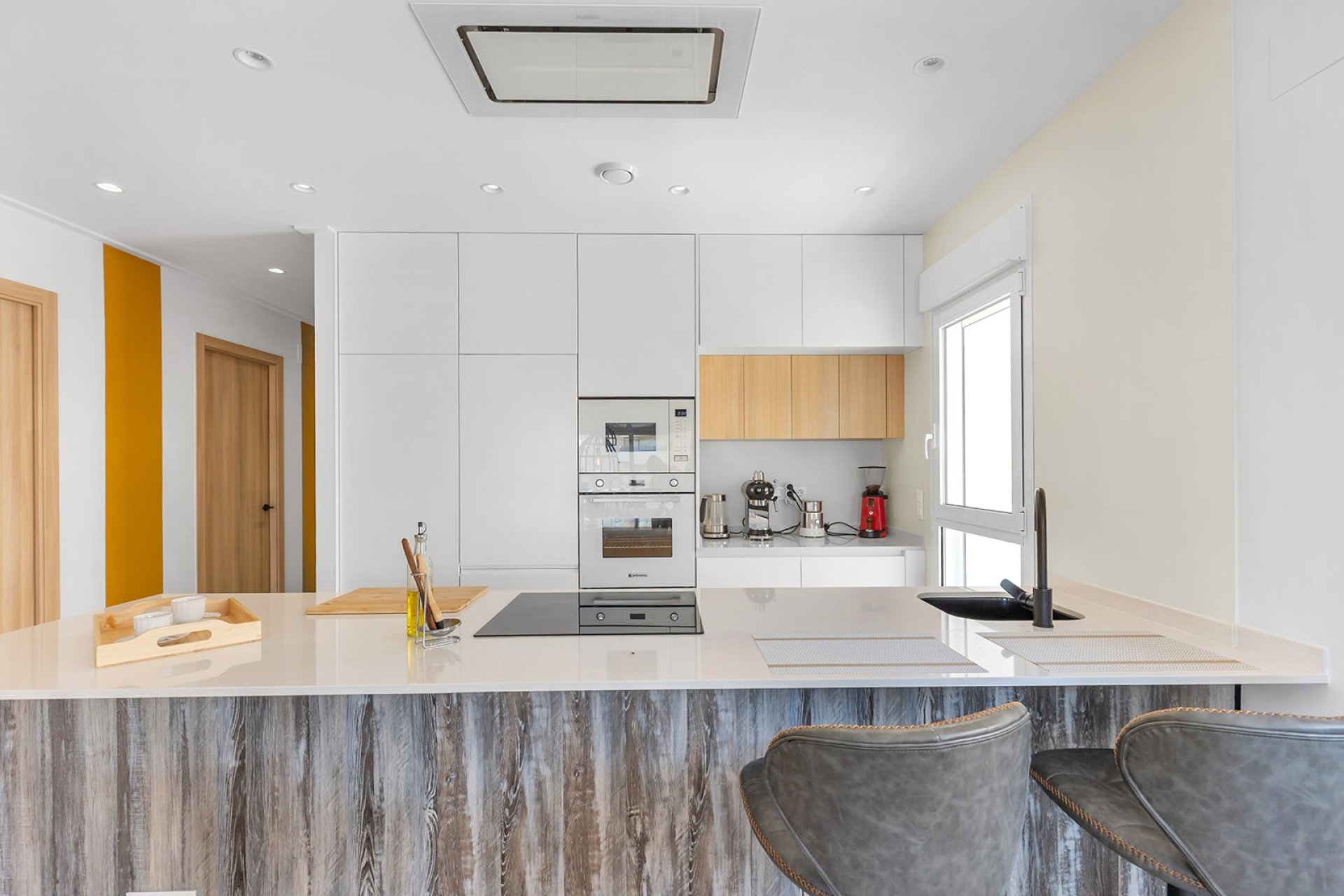 Reventa - Apartment -
Guardamar del Segura - El Raso
