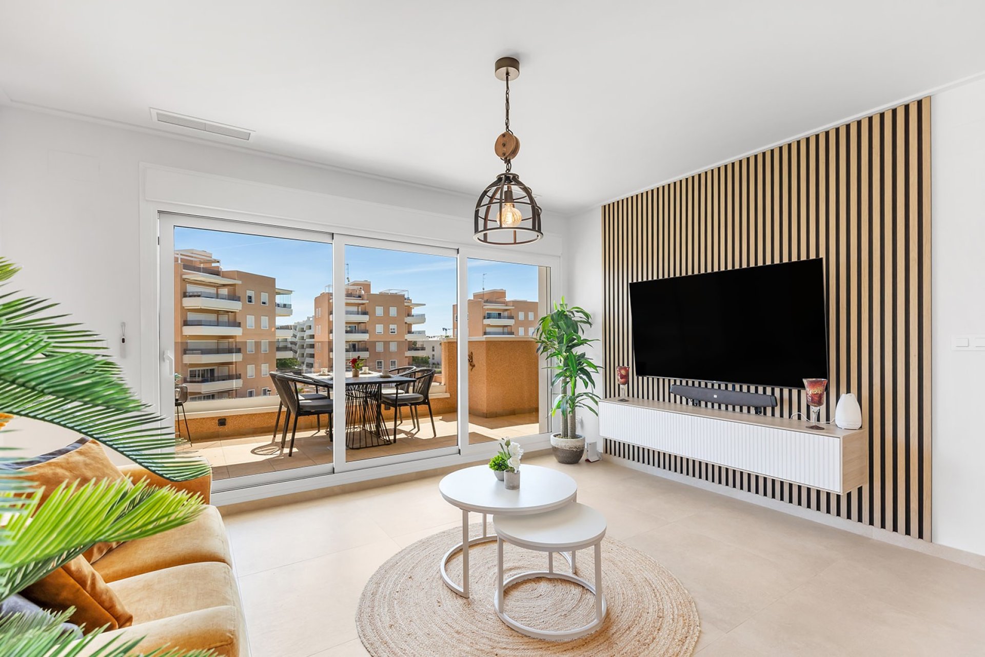Reventa - Apartment -
Guardamar del Segura - El Raso