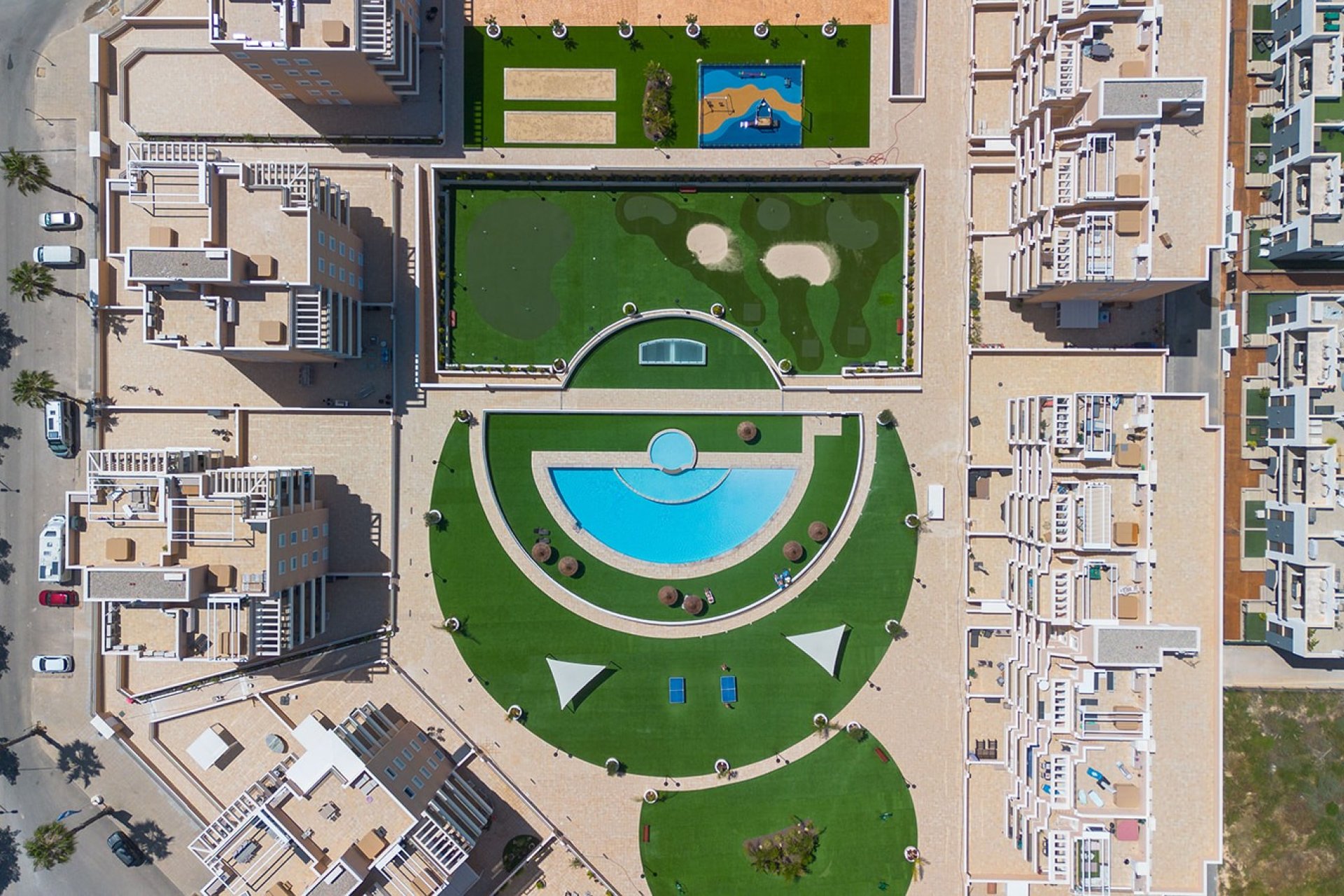 Reventa - Apartment -
Guardamar del Segura - El Raso