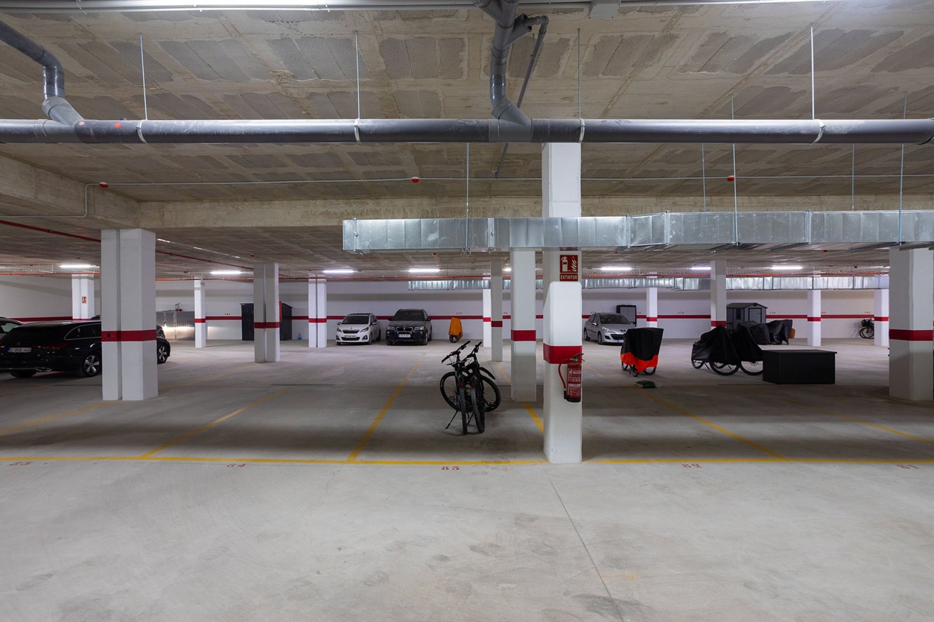 Reventa - Apartment -
Guardamar del Segura - El Raso