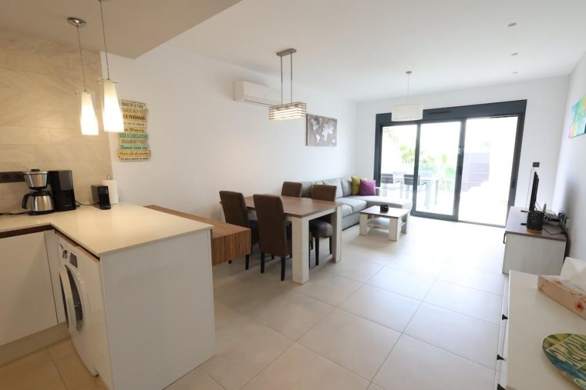 Reventa - Apartment -
Guardamar del Segura - El Raso
