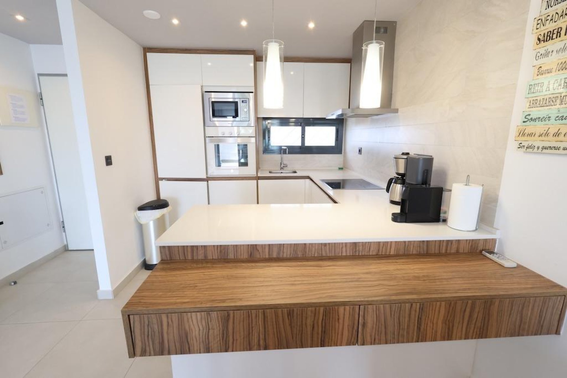 Reventa - Apartment -
Guardamar del Segura - El Raso
