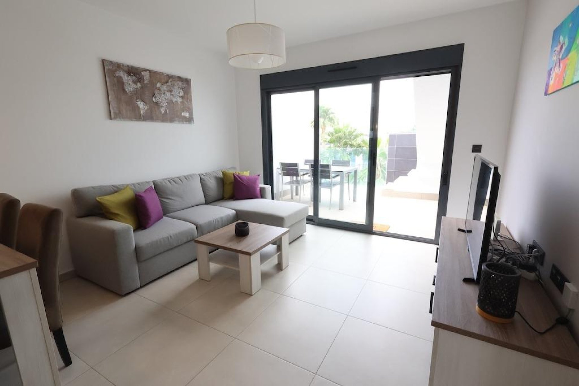 Reventa - Apartment -
Guardamar del Segura - El Raso
