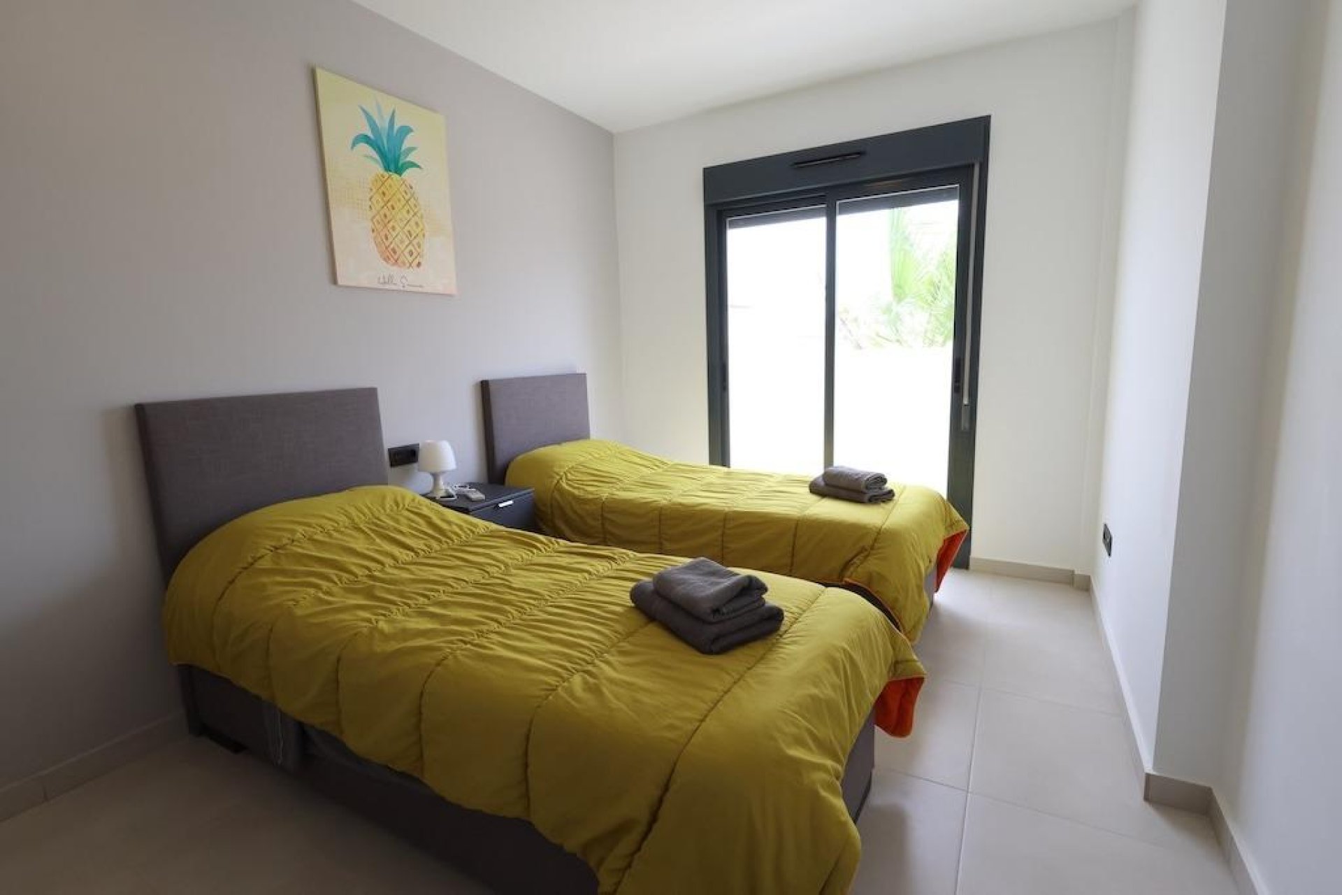 Reventa - Apartment -
Guardamar del Segura - El Raso