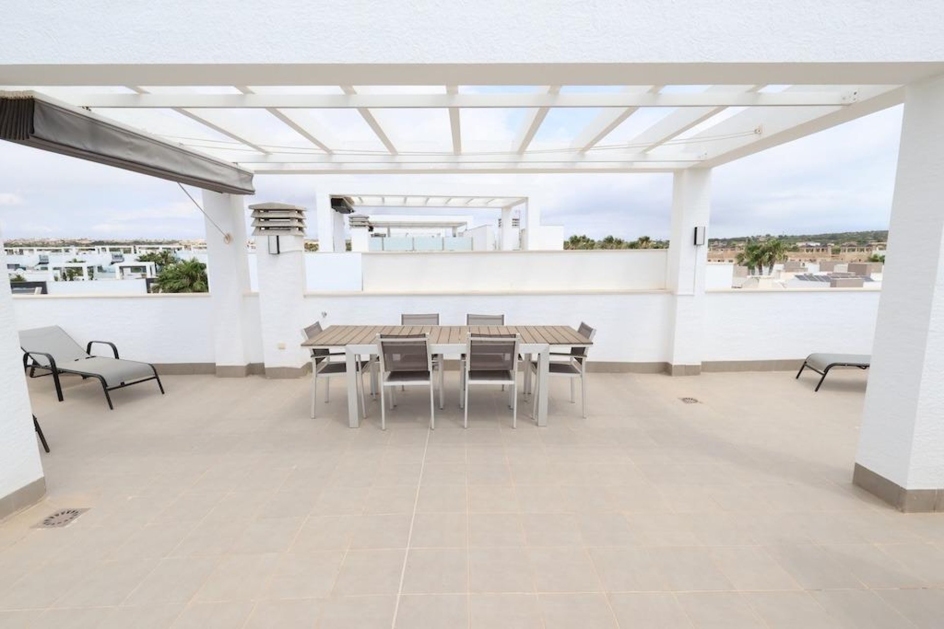 Reventa - Apartment -
Guardamar del Segura - El Raso