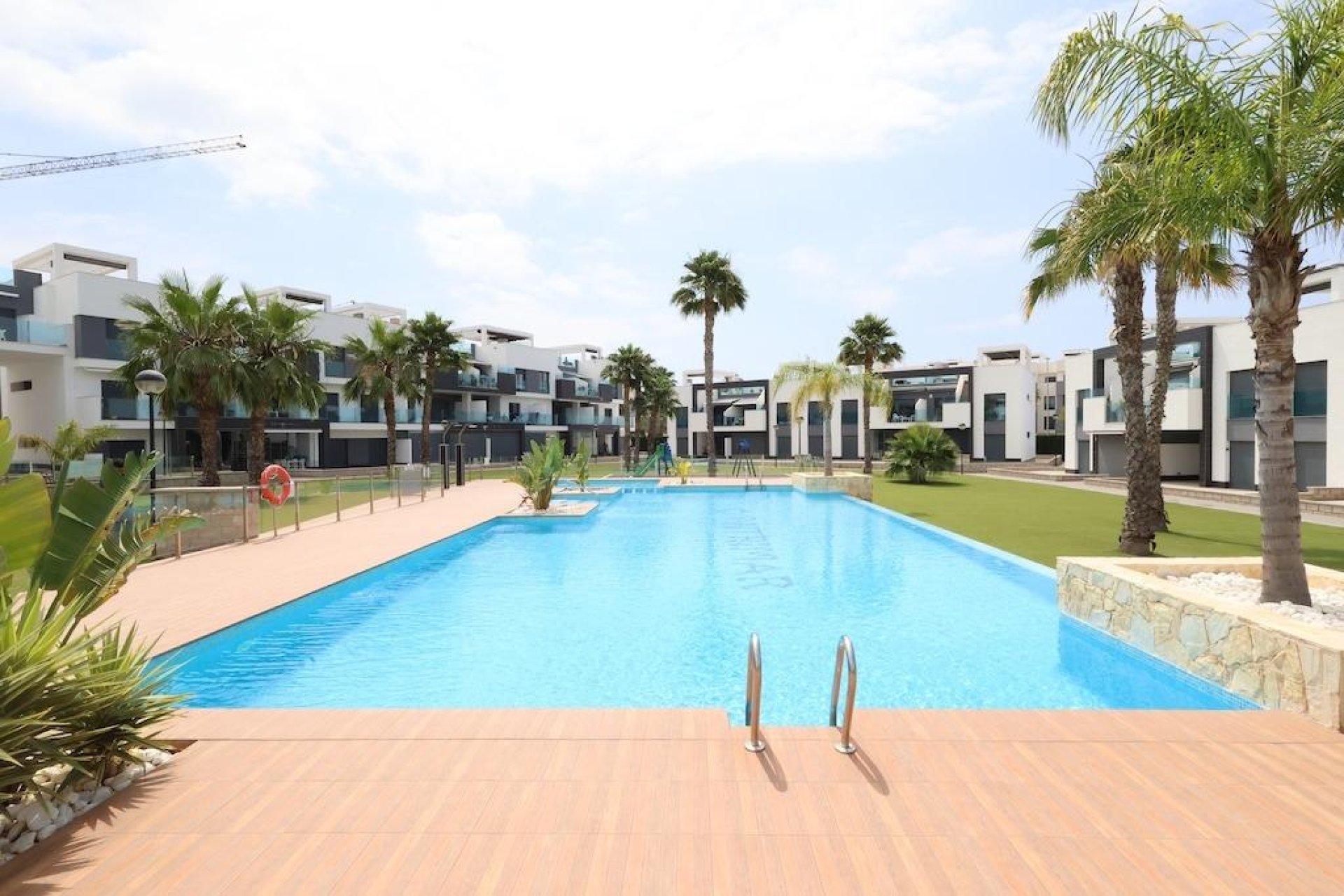 Reventa - Apartment -
Guardamar del Segura - El Raso