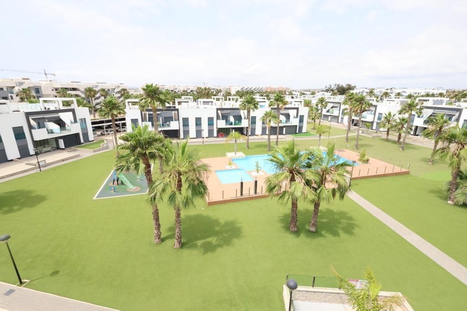 Reventa - Apartment -
Guardamar del Segura - El Raso