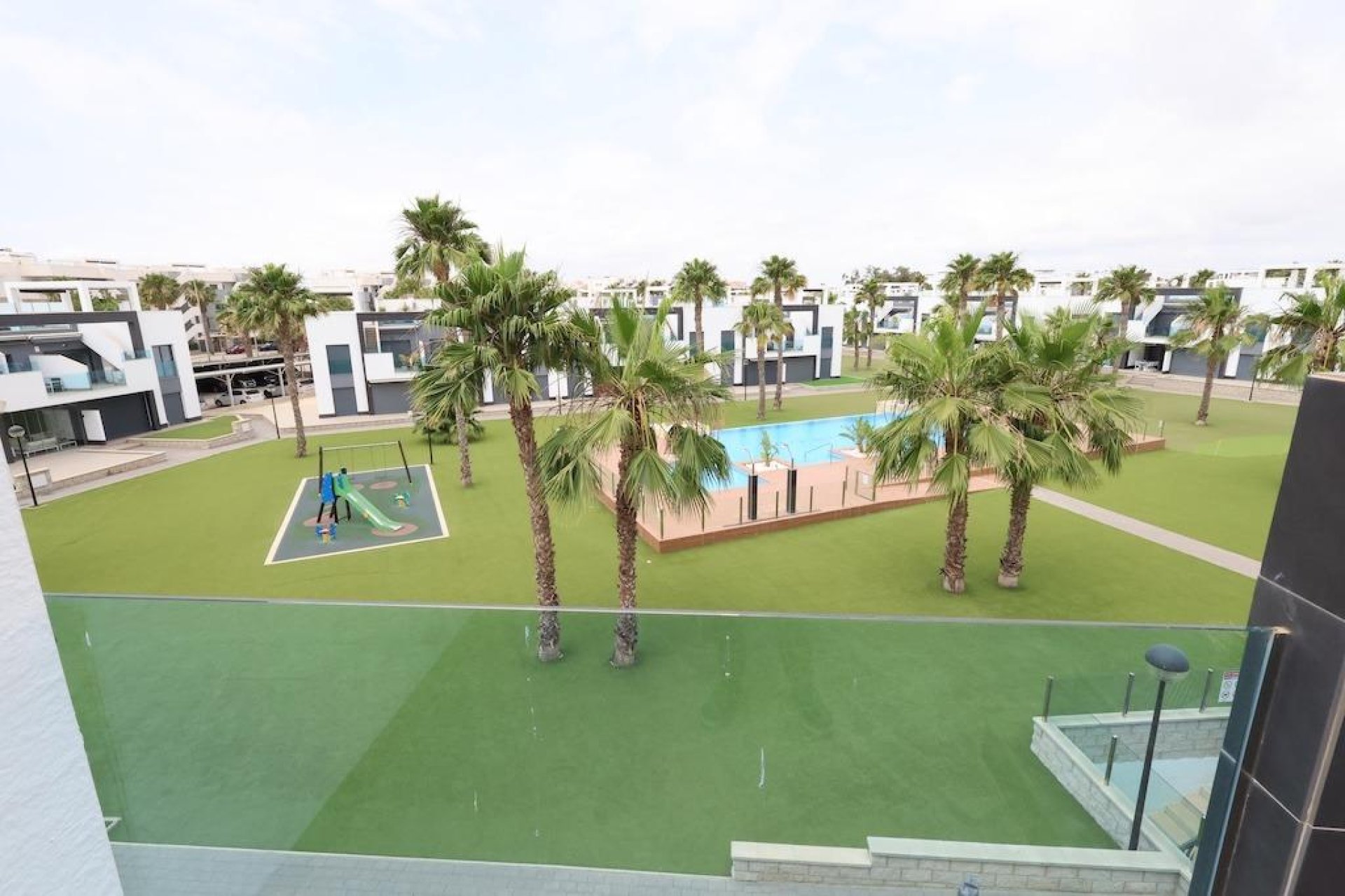 Reventa - Apartment -
Guardamar del Segura - El Raso