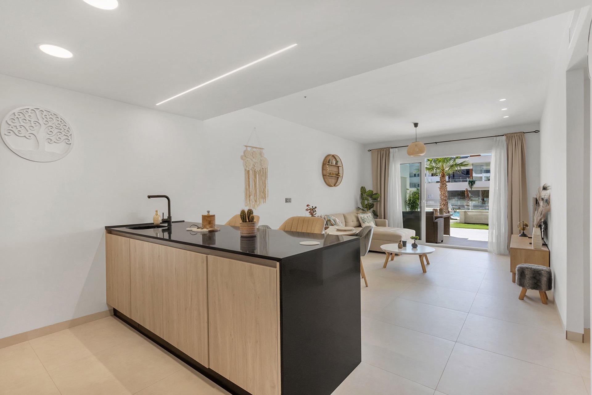 Reventa - Apartment -
Guardamar del Segura - El Raso